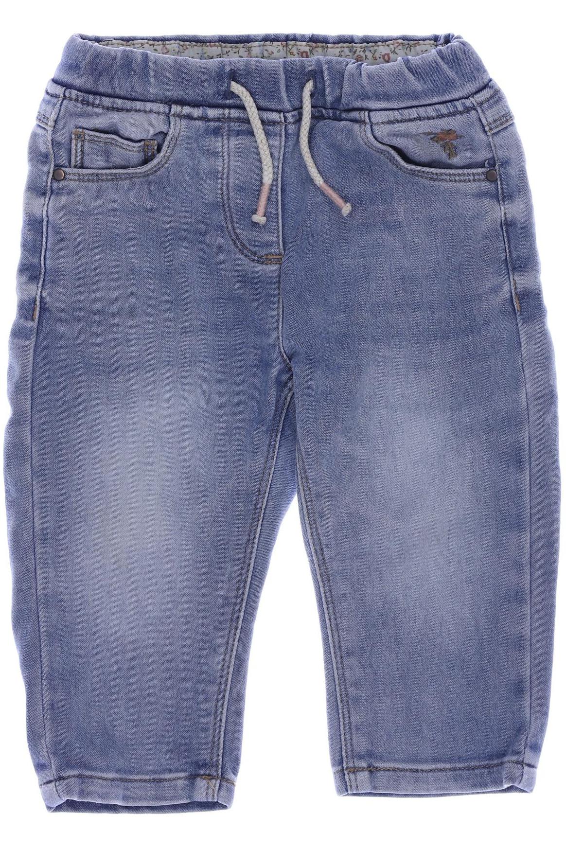 

Next Mädchen Jeans, blau