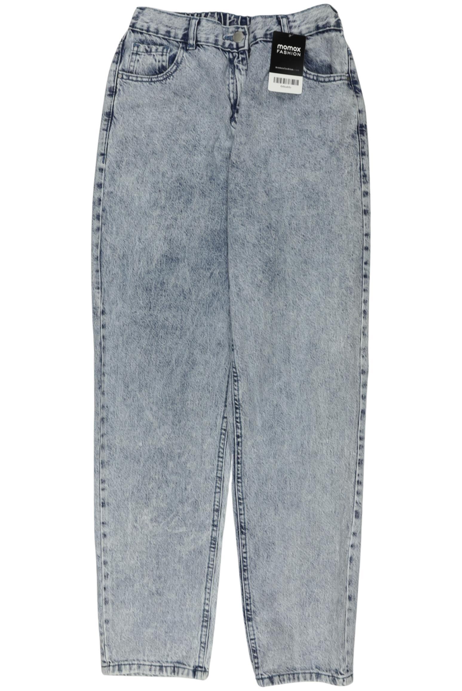 

Next Mädchen Jeans, hellblau, Gr. 164