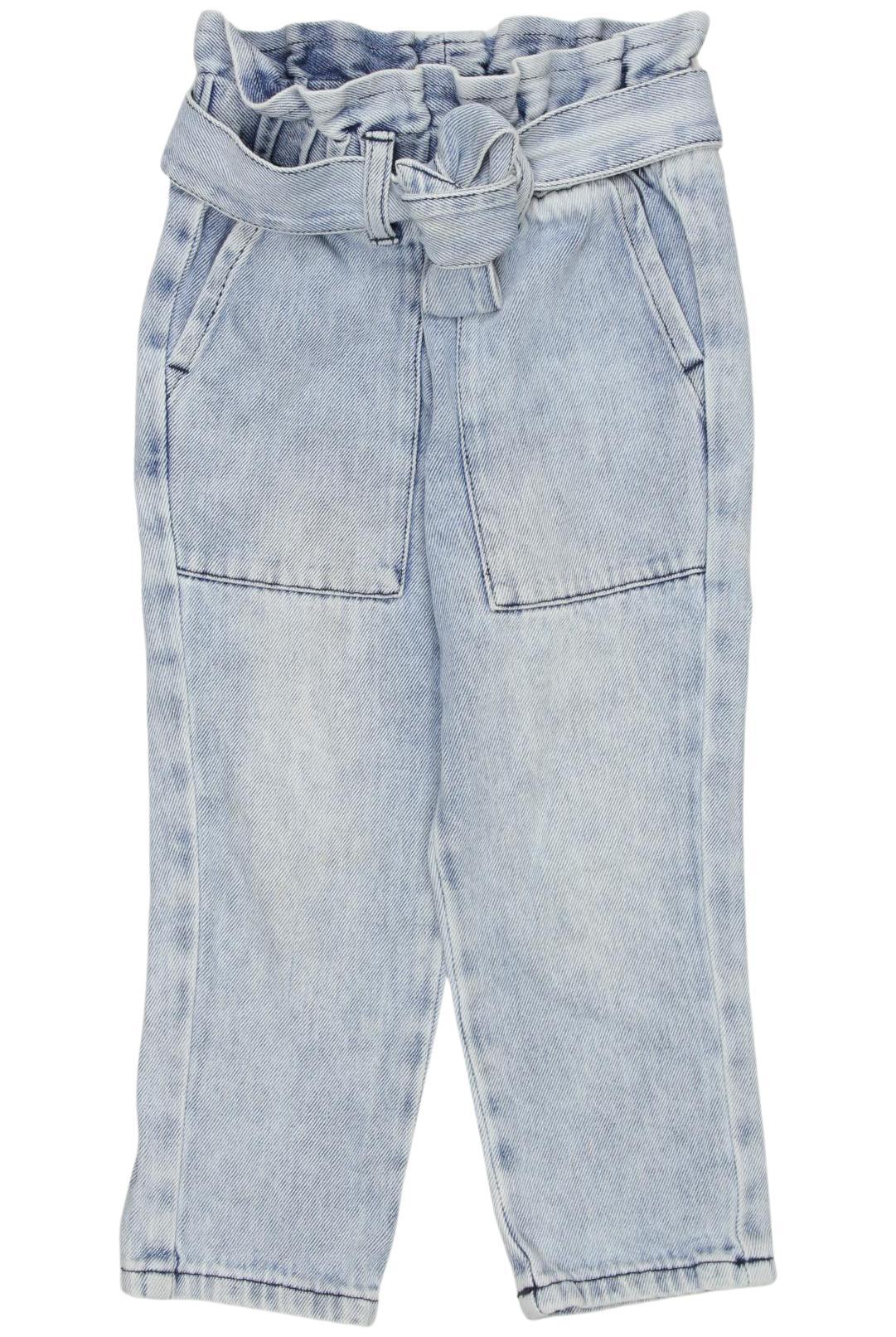 

Next Mädchen Jeans, hellblau, Gr. 98