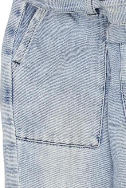 Thumbnail - Next Mädchen Jeans, hellblau, Gr. 98