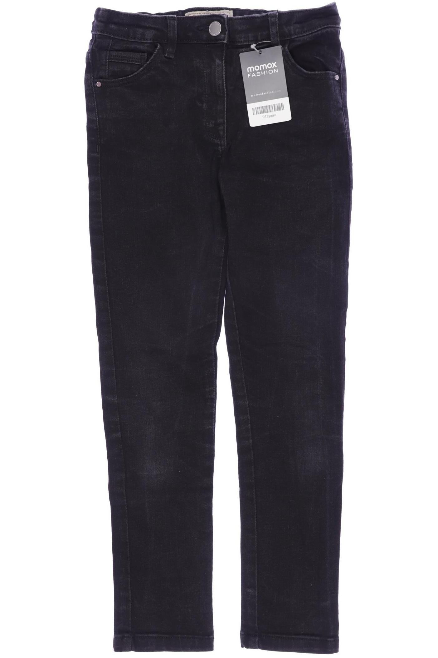 

Next Damen Jeans, schwarz, Gr. 134