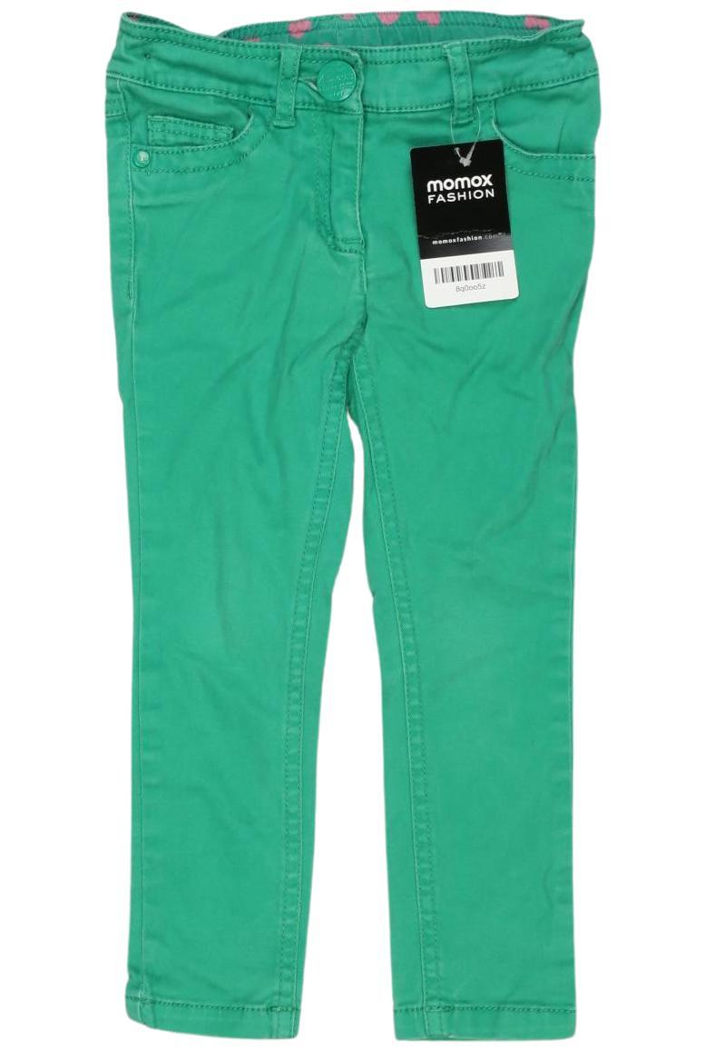 

Next Mädchen Jeans, grün, Gr. 104