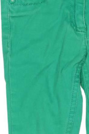 Thumbnail - Next Mädchen Jeans, grün, Gr. 104