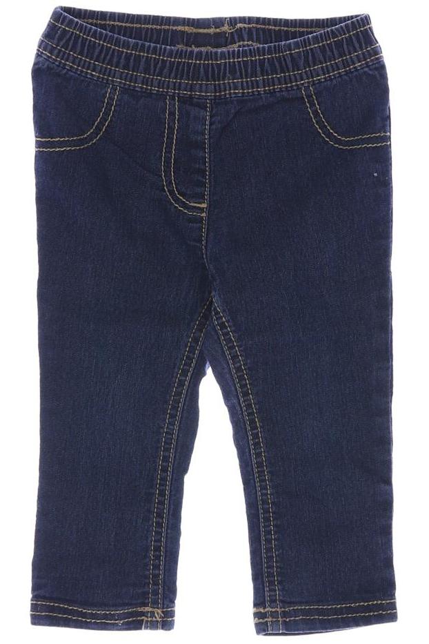 

Next Damen Jeans, blau, Gr. 116