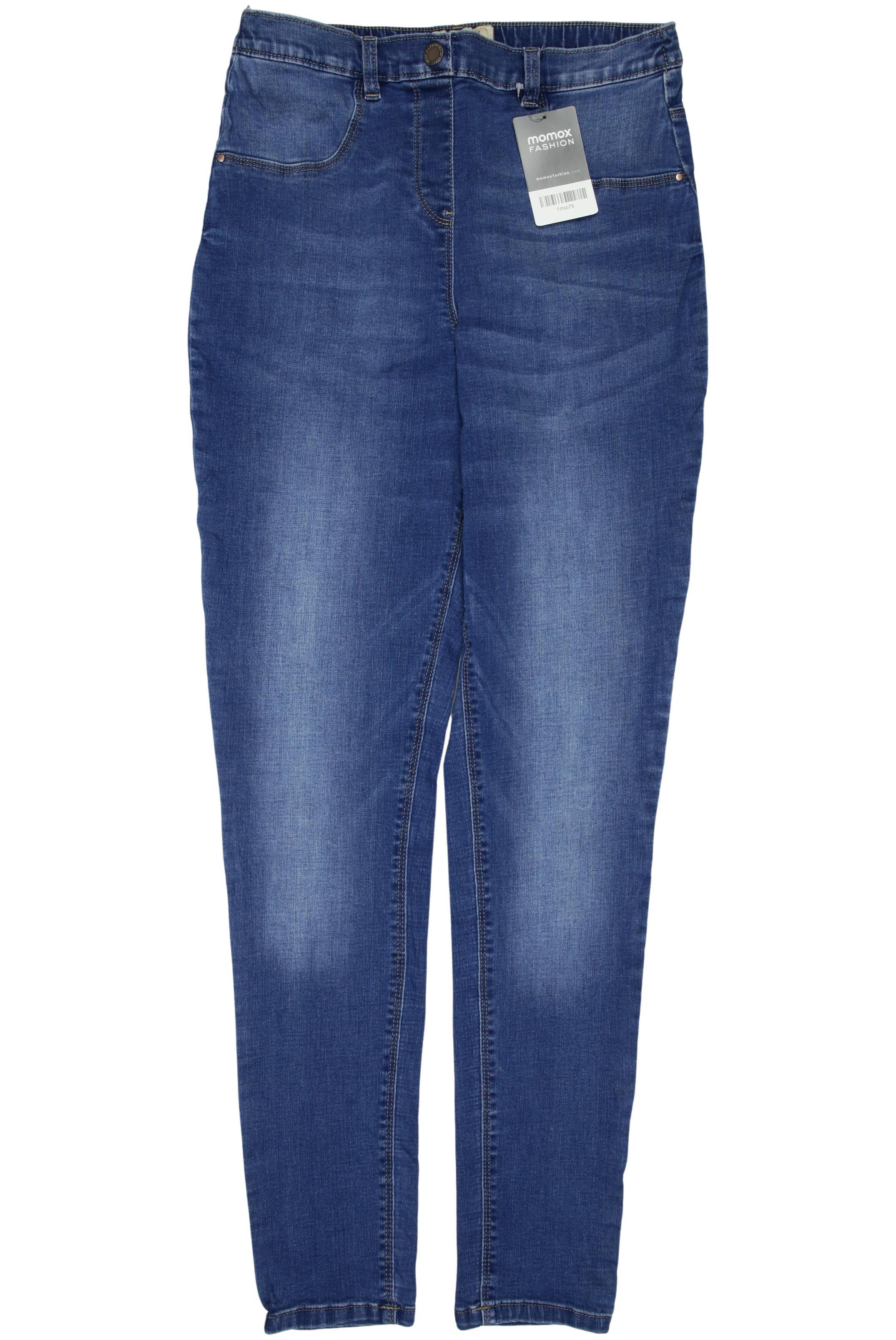 

Next Mädchen Jeans, blau, Gr. 170