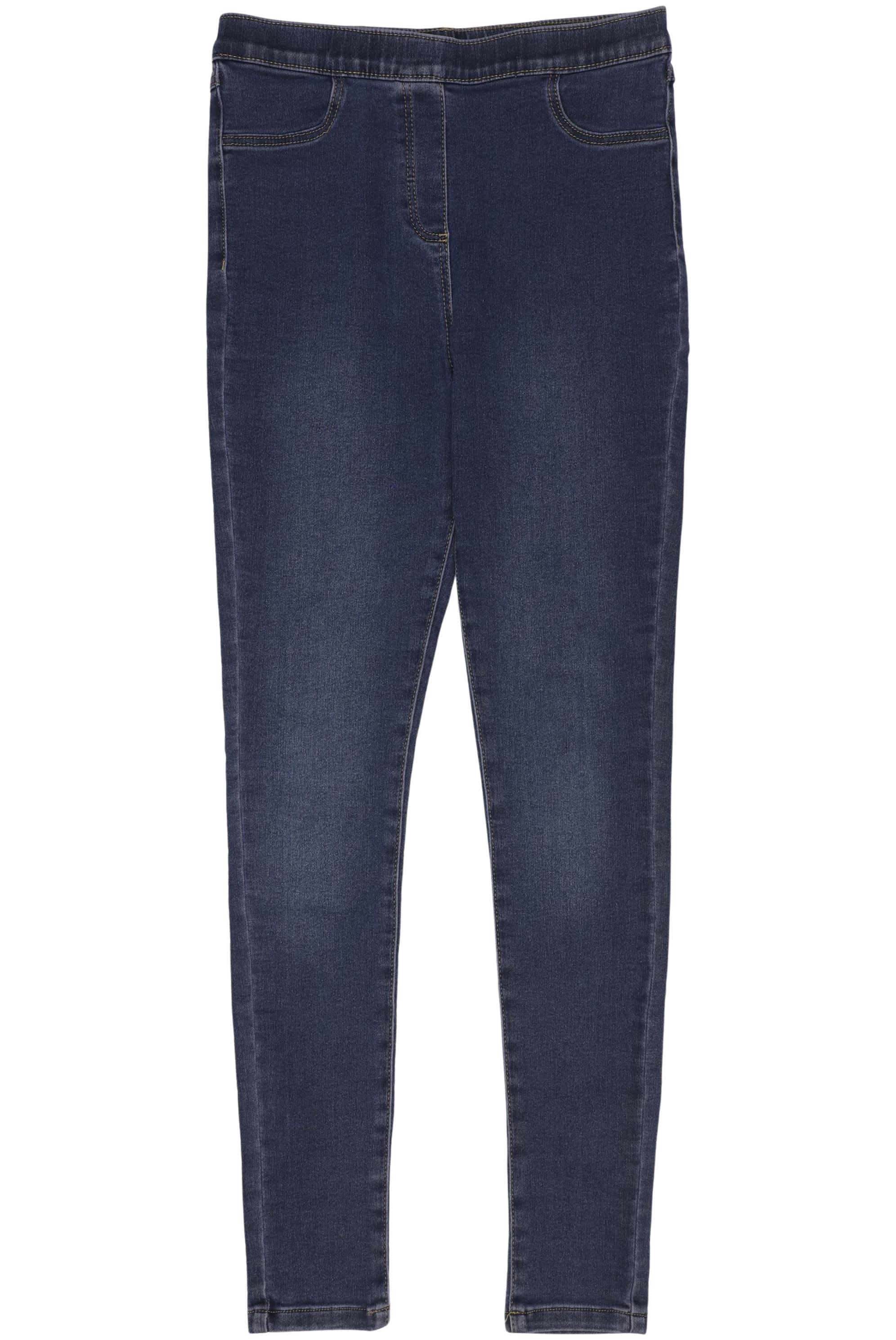 

Next Mädchen Jeans, blau, Gr. 152