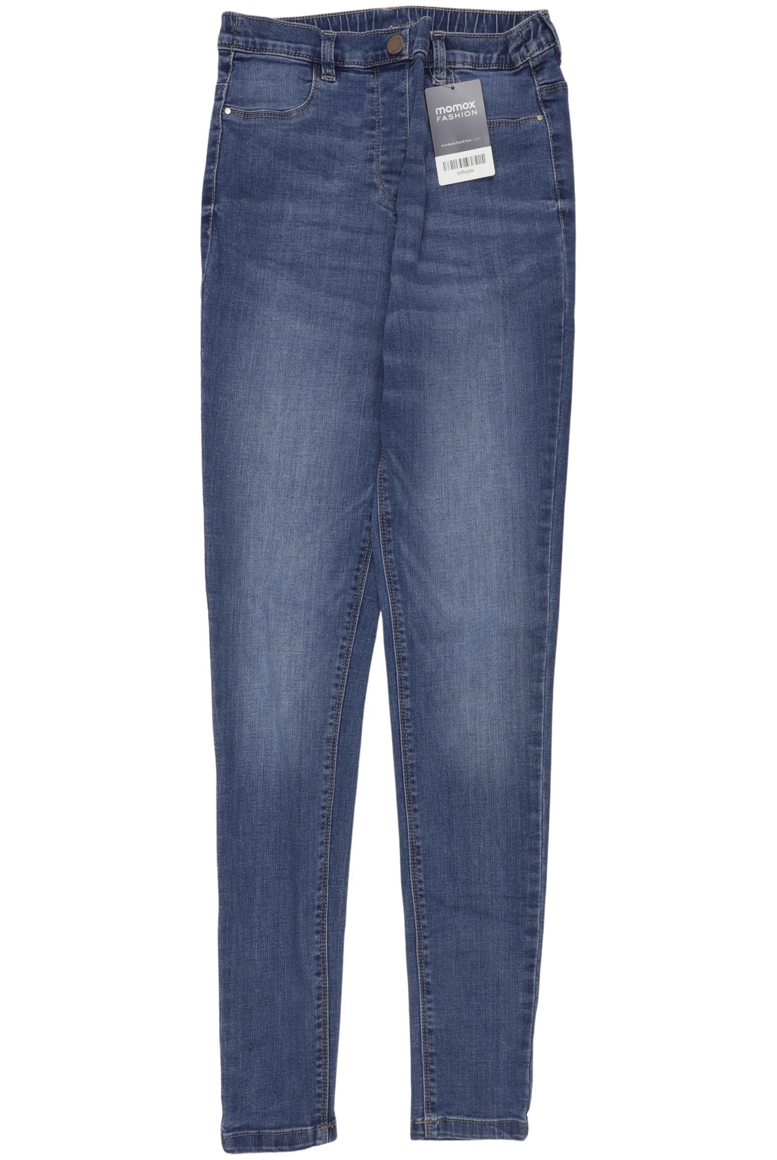 

Next Mädchen Jeans, blau, Gr. 158