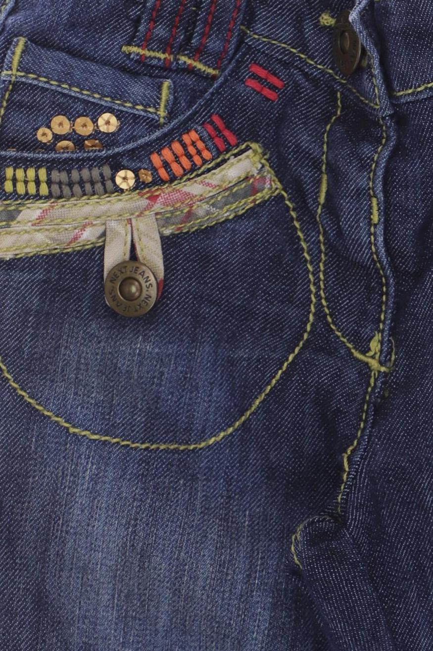 Thumbnail - Next Damen Jeans, blau, Gr. 62