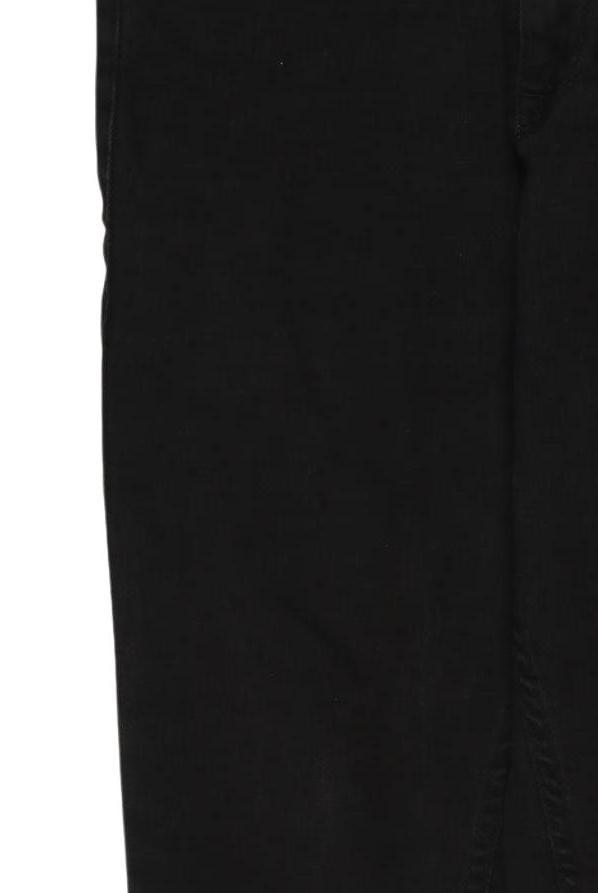 Thumbnail - Next Mädchen Jeans, schwarz, Gr. 158