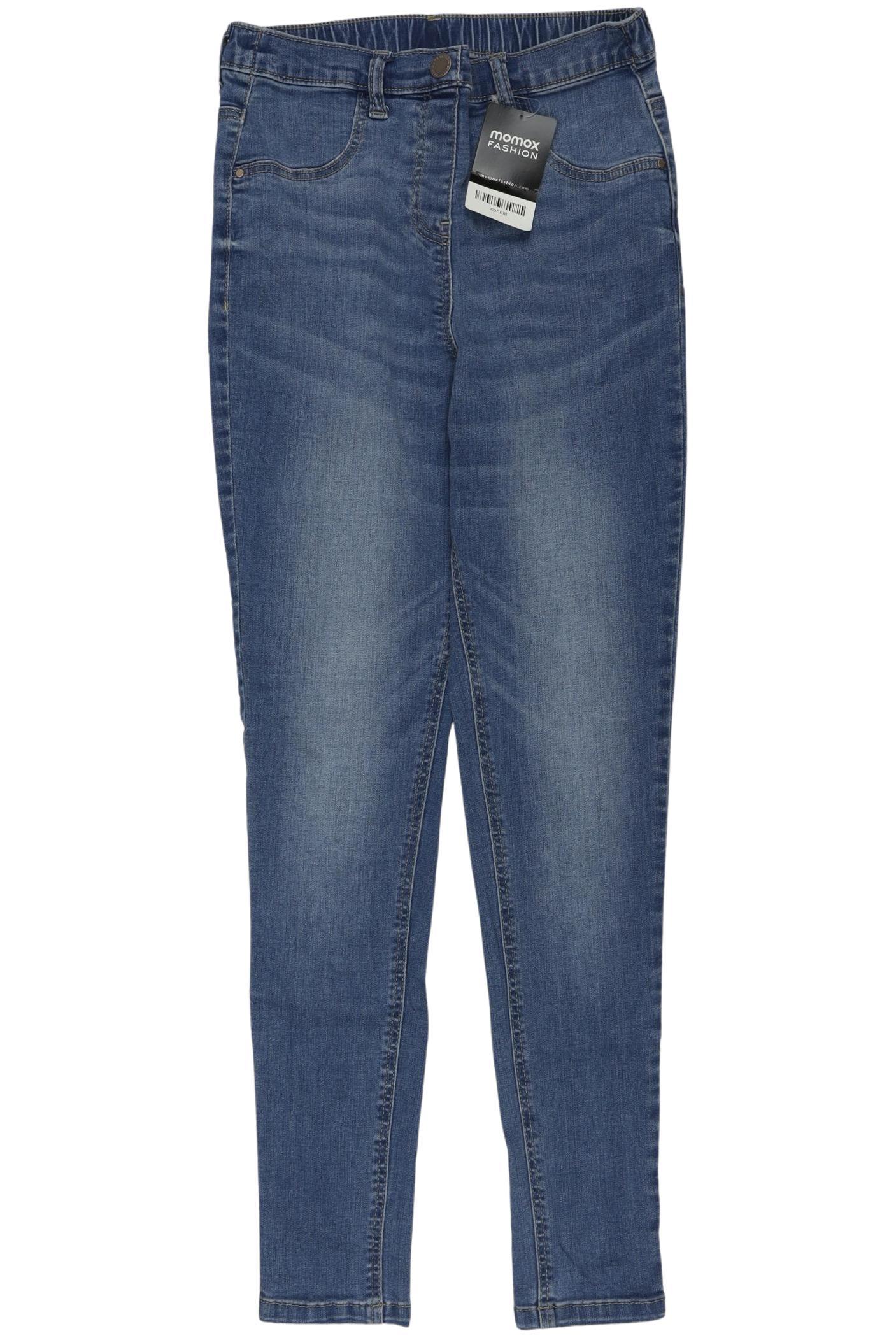 

Next Mädchen Jeans, blau, Gr. 158