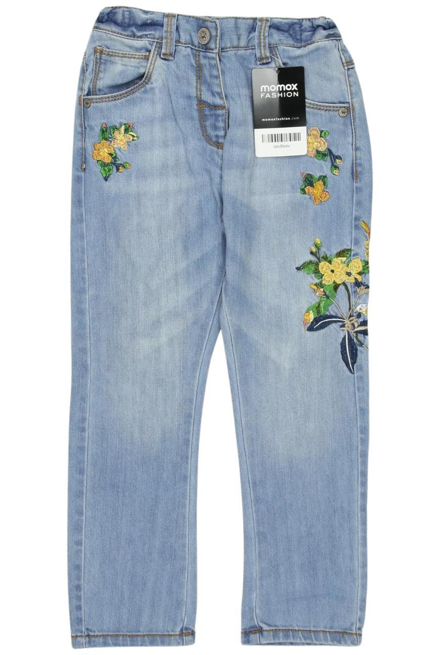 

Next Mädchen Jeans, hellblau, Gr. 110