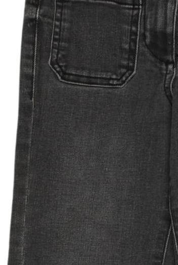 Thumbnail - Next Mädchen Jeans, grau, Gr. 116