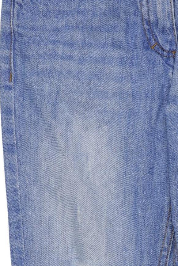 Thumbnail - Next Mädchen Jeans, hellblau, Gr. 122