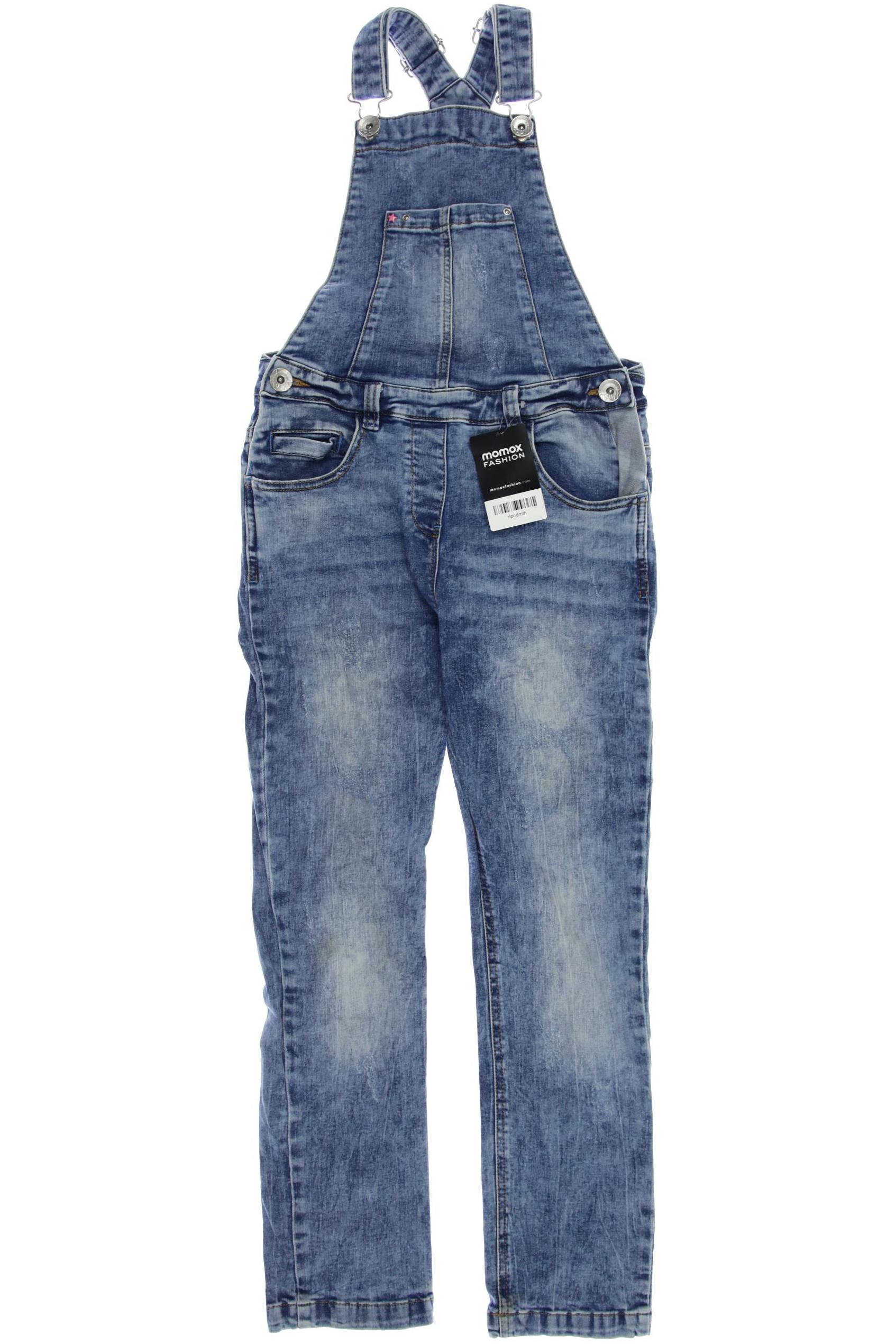 

Next Damen Jeans, blau, Gr. 140