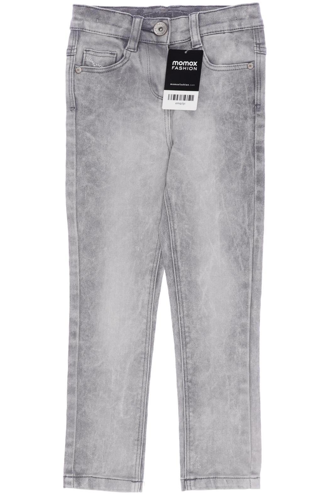 

Next Damen Jeans, grau, Gr. 116
