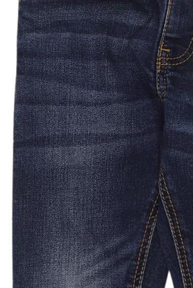 Thumbnail - Next Mädchen Jeans, marineblau, Gr. 98