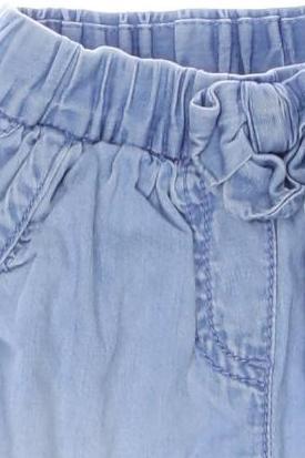 Thumbnail - Next Mädchen Jeans, blau, Gr. 62