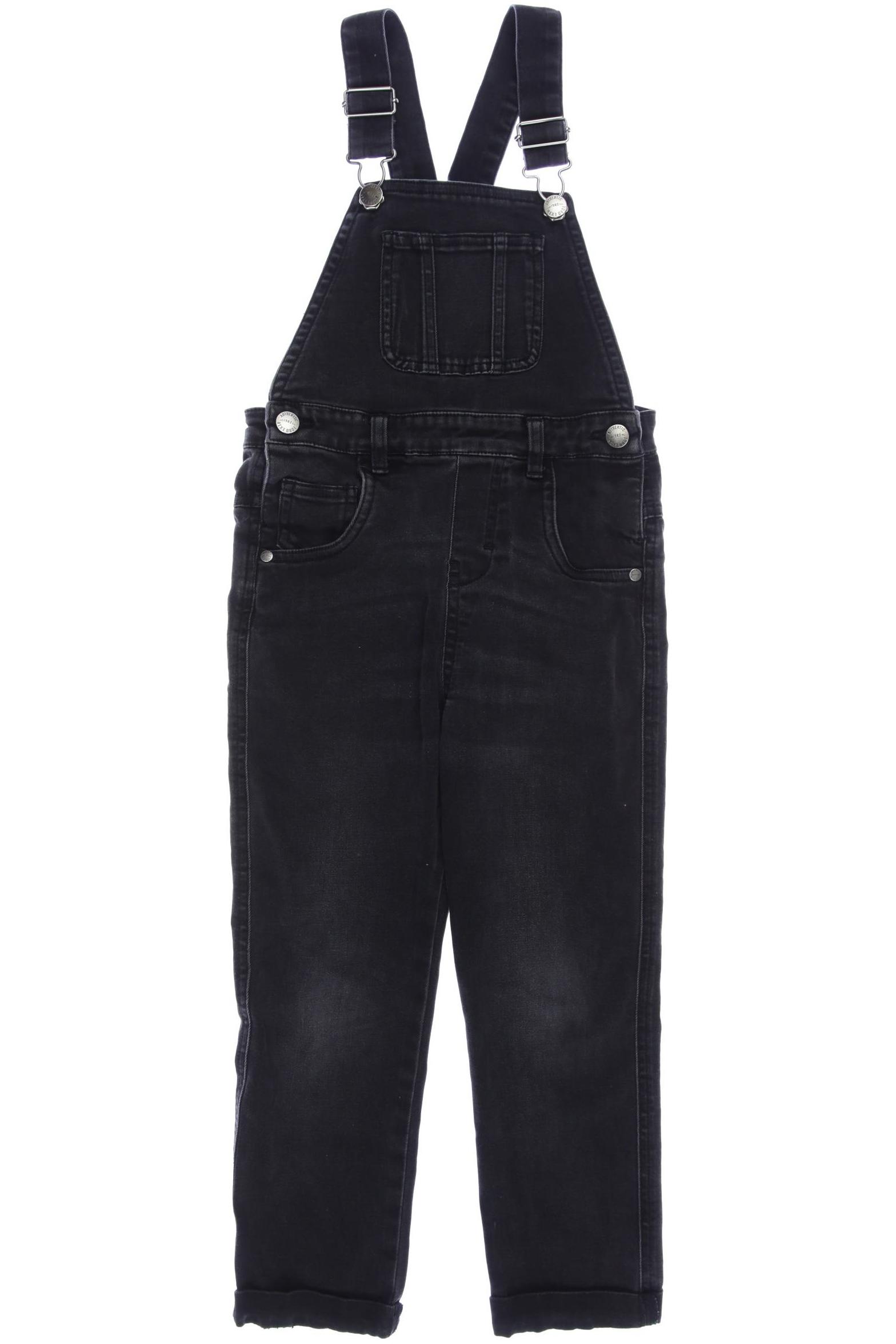 

Next Damen Jeans, schwarz, Gr. 116
