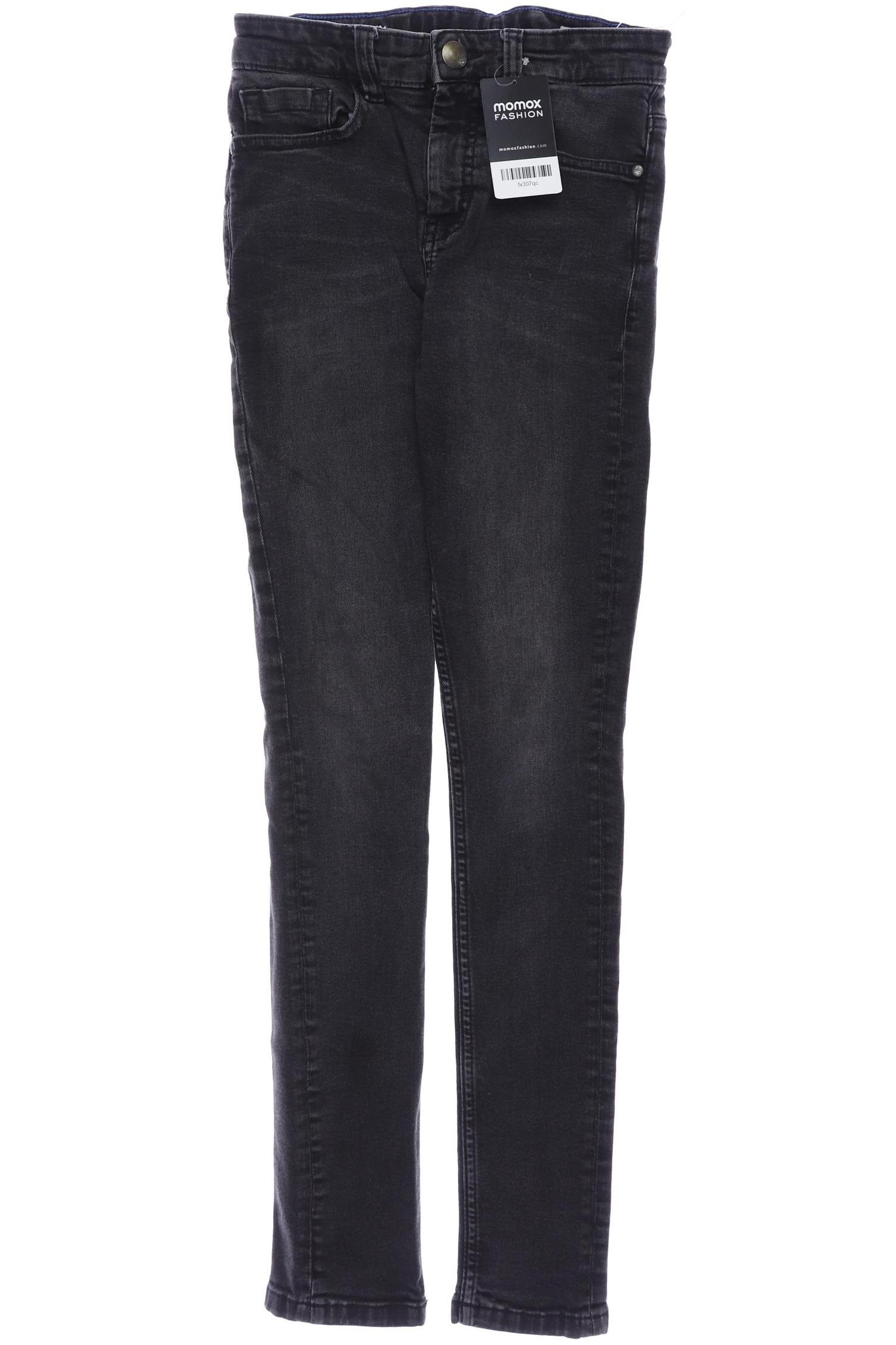 

Next Mädchen Jeans, grau