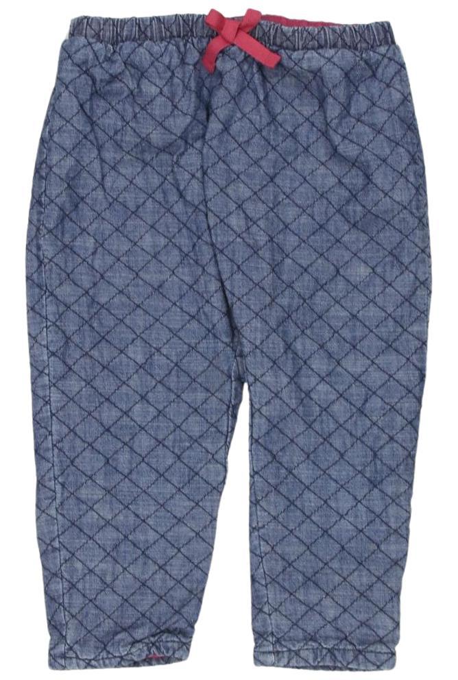 

Next Mädchen Jeans, blau, Gr. 92