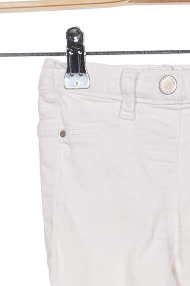 Thumbnail - Next Damen Jeans, weiß, Gr. 98