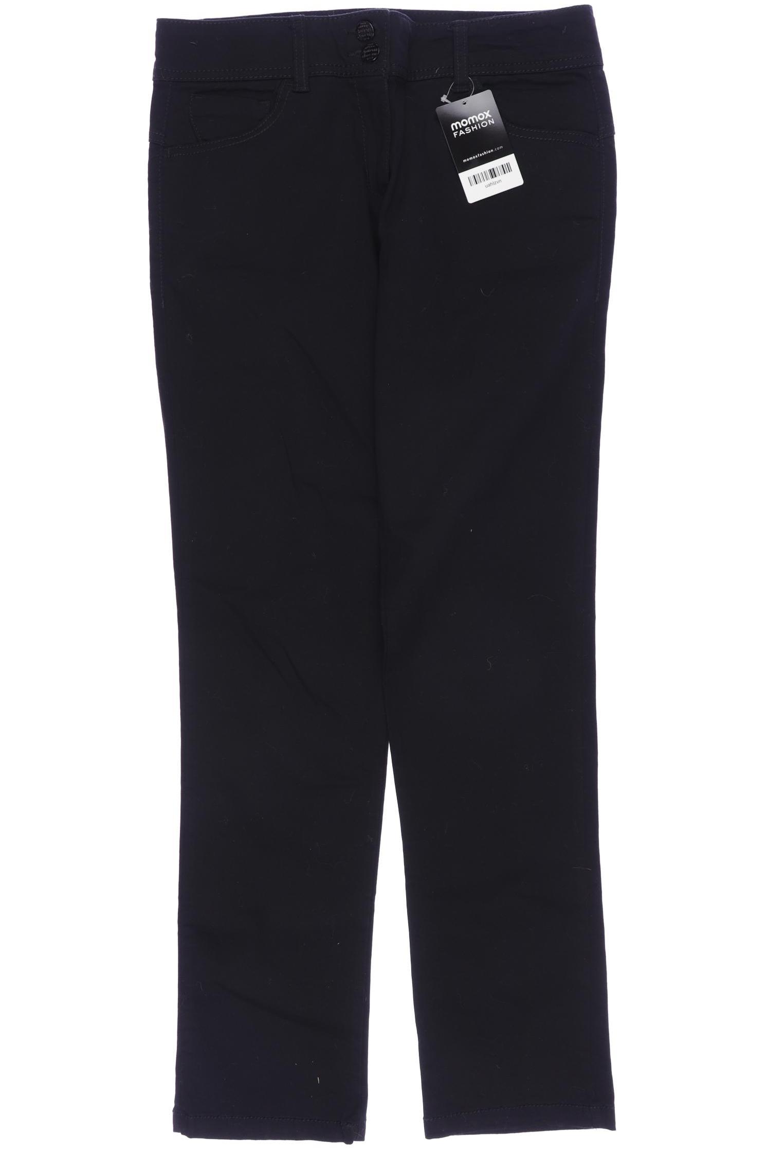 

Next Damen Jeans, schwarz, Gr. 158