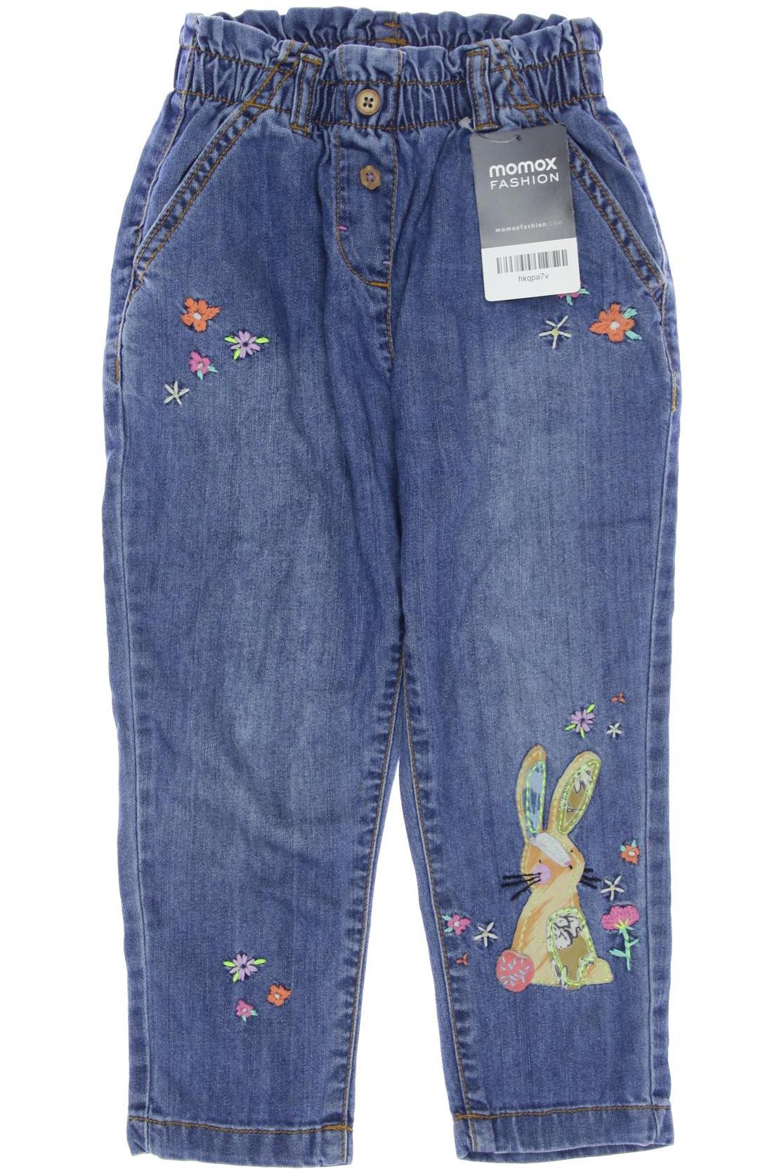 

Next Damen Jeans, blau, Gr. 104