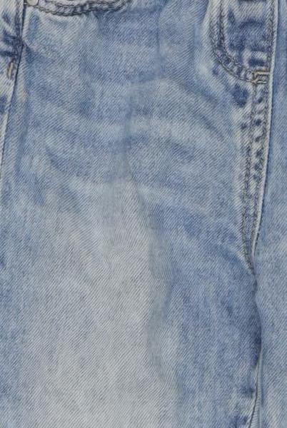 Thumbnail - Next Mädchen Jeans, hellblau, Gr. 98