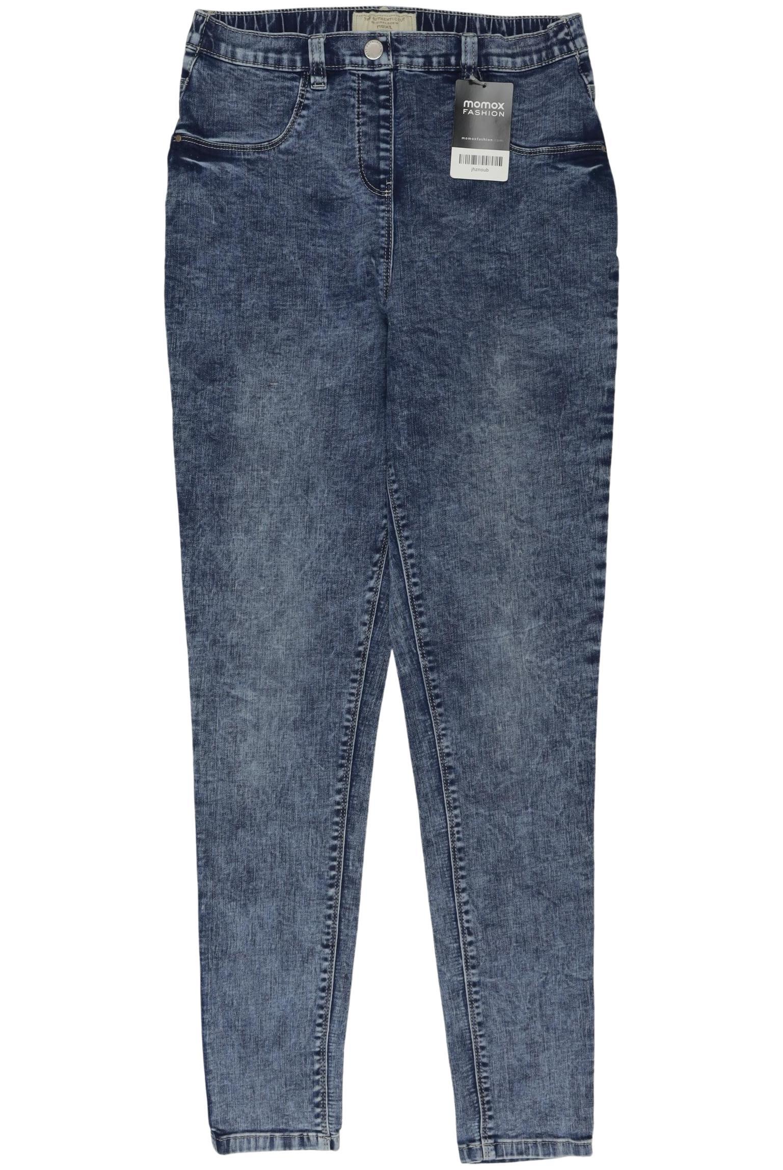 

Next Mädchen Jeans, blau, Gr. 16