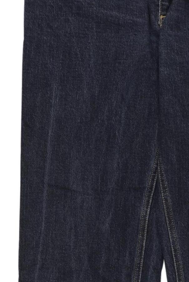 Thumbnail - Next Mädchen Jeans, marineblau, Gr. 170