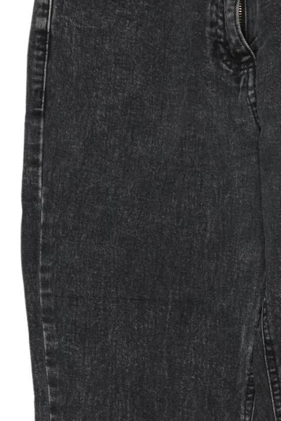 Thumbnail - Next Mädchen Jeans, grau, Gr. 164