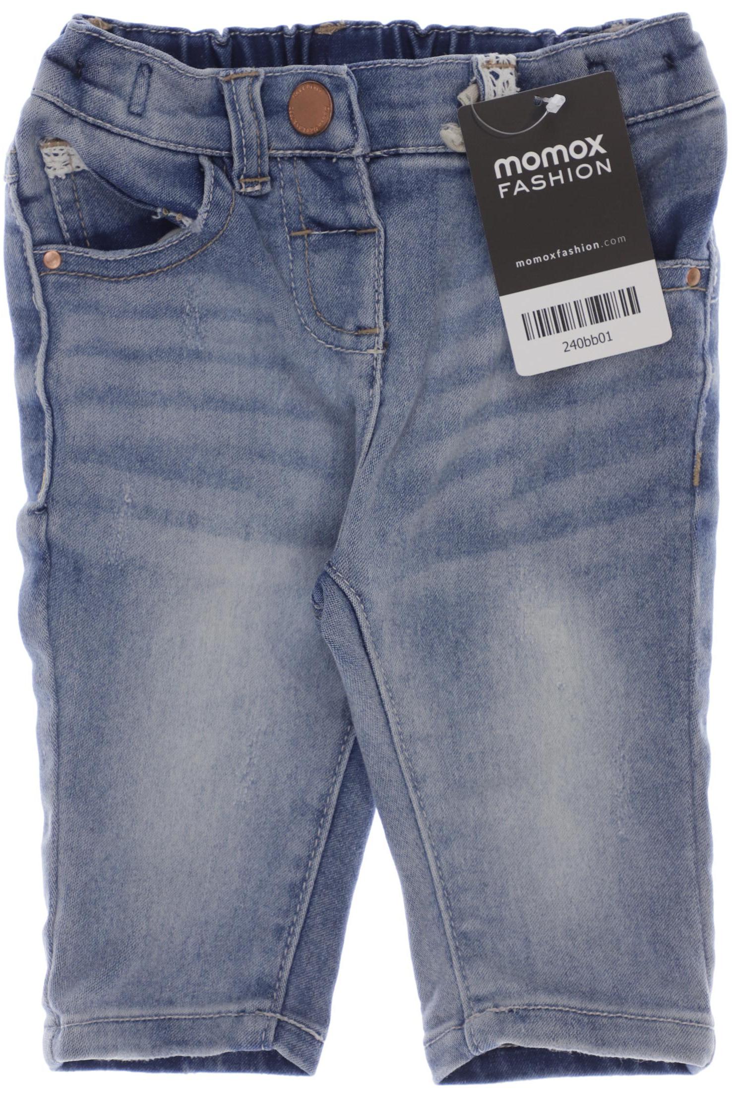 

Next Damen Jeans, blau, Gr. 86