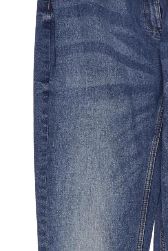 Thumbnail - Next Mädchen Jeans, blau, Gr. 176