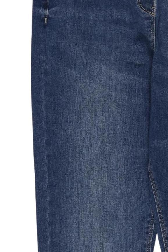 Thumbnail - Next Mädchen Jeans, blau, Gr. 164