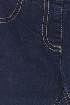 Thumbnail - Next Mädchen Jeans, blau, Gr. 62