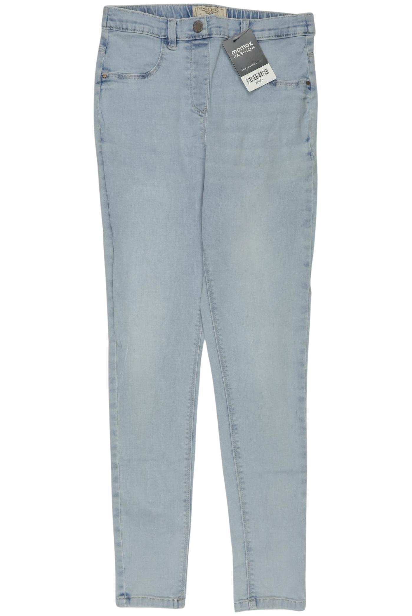 

Next Mädchen Jeans, hellblau, Gr. 158
