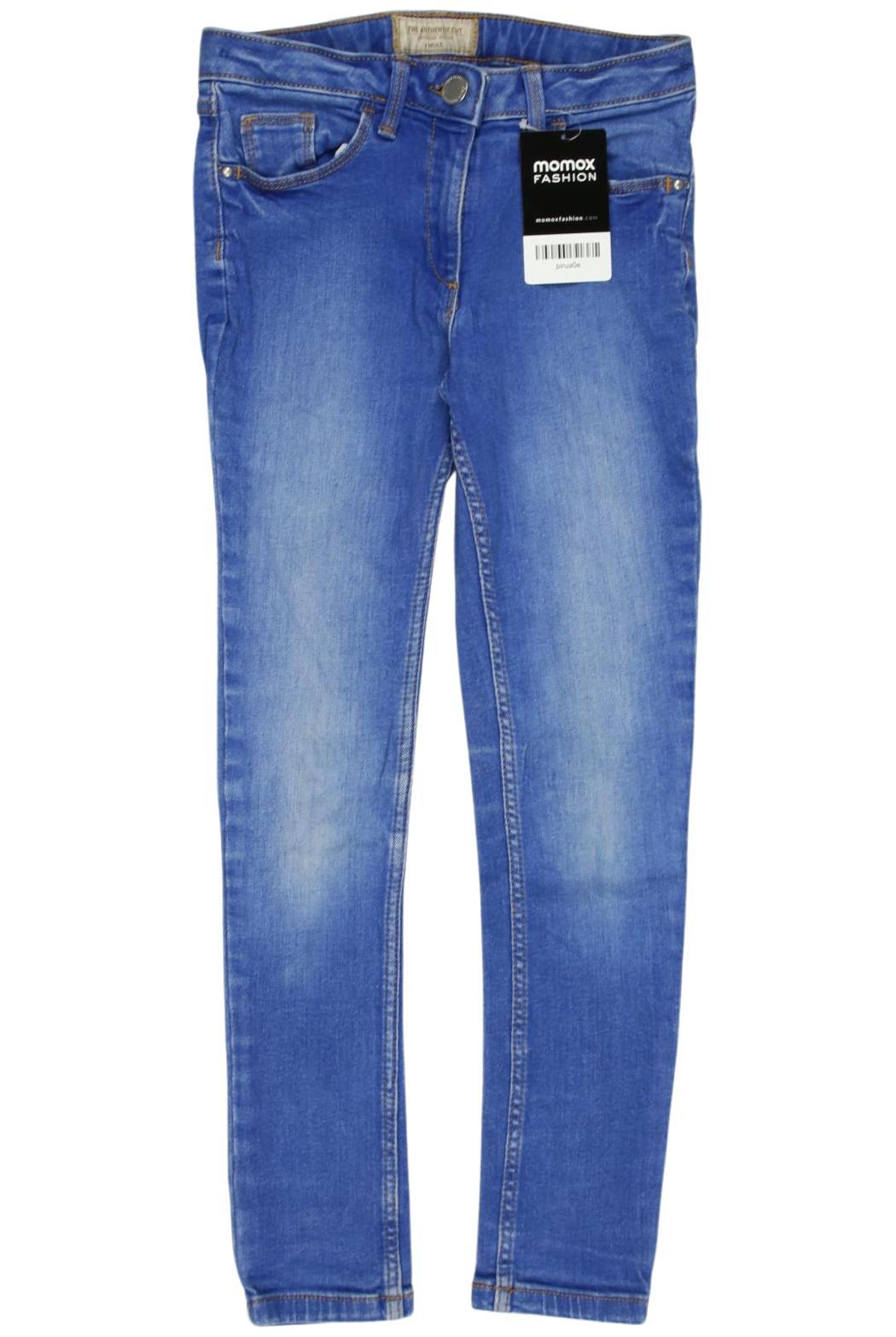 

Next Damen Jeans, blau, Gr. 134