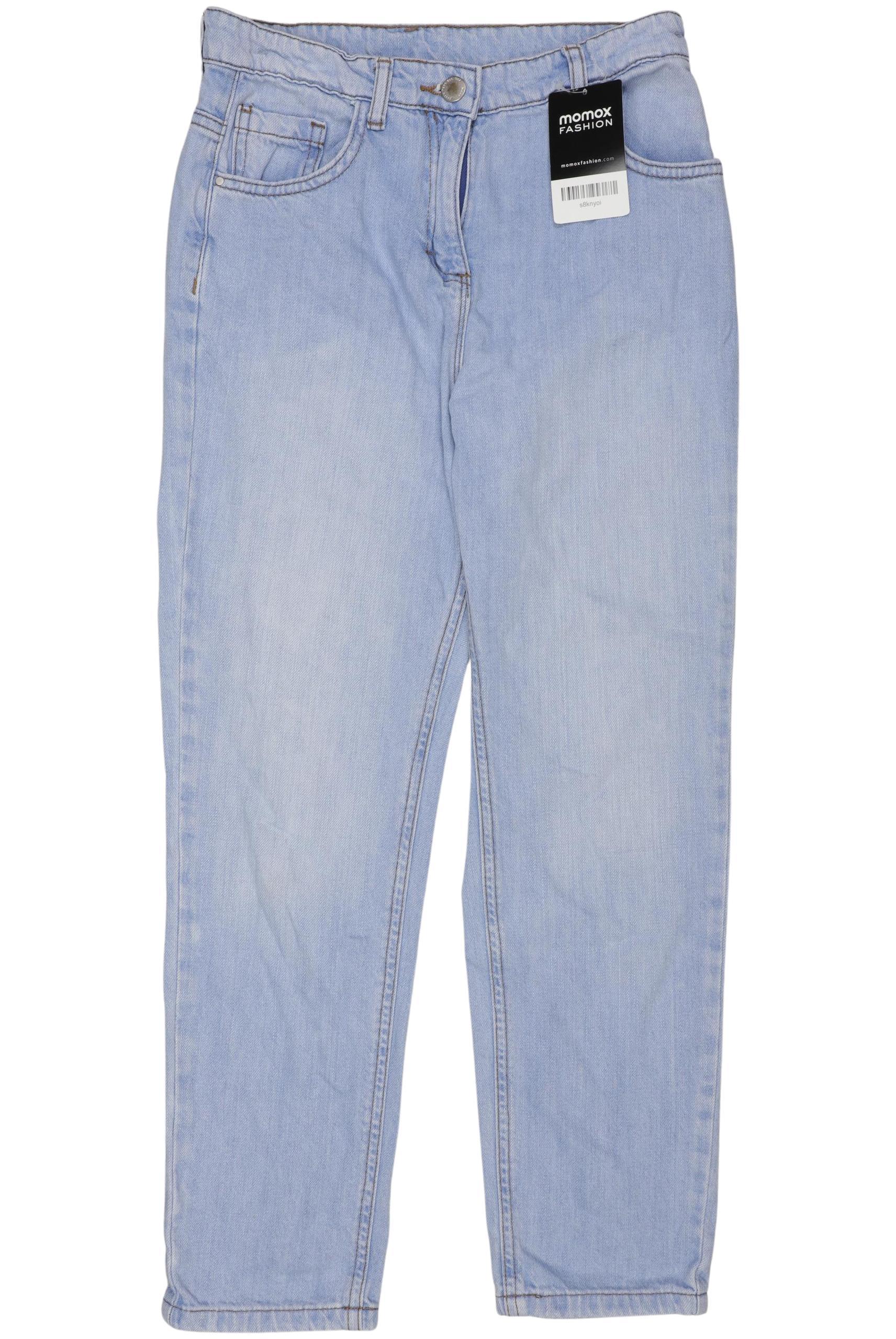 

Next Mädchen Jeans, hellblau, Gr. 146