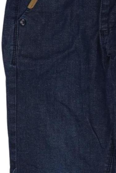 Thumbnail - Next Mädchen Jeans, marineblau, Gr. 116