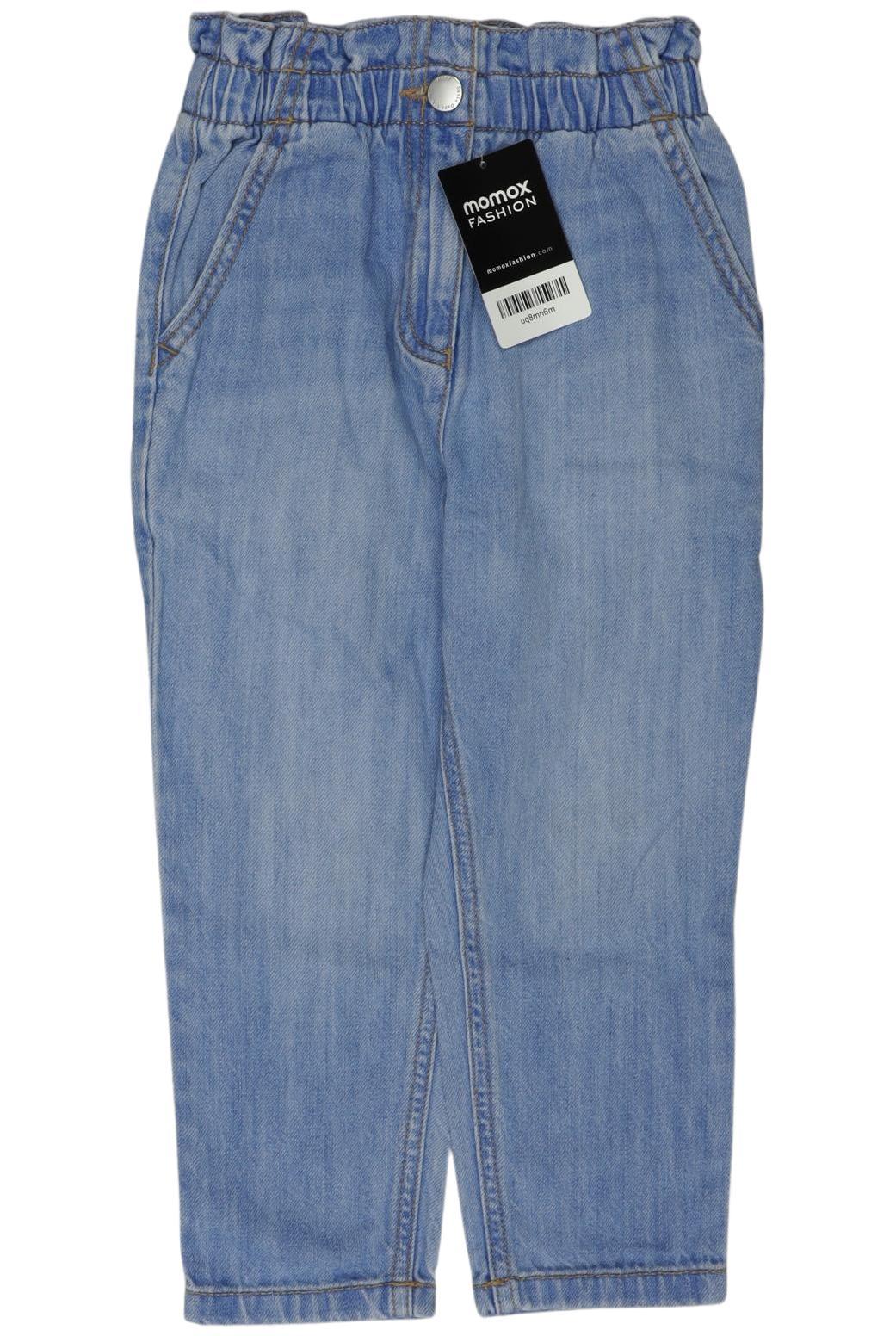 

Next Mädchen Jeans, hellblau, Gr. 104