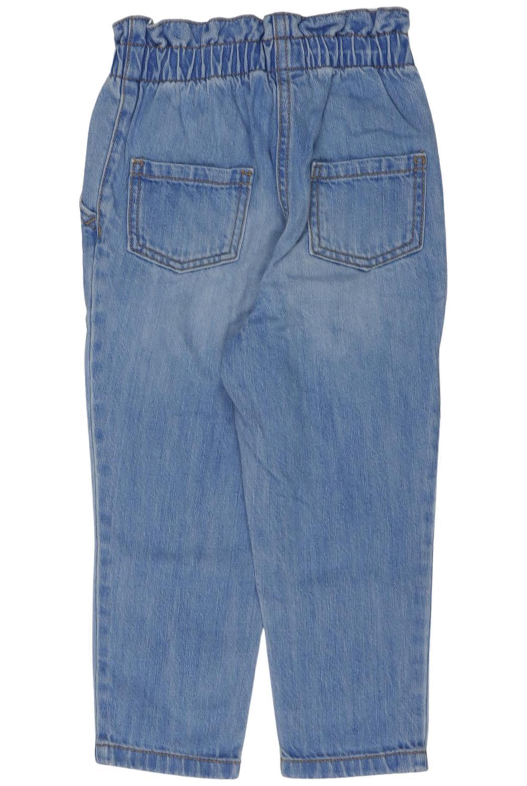 Thumbnail - Next Mädchen Jeans, hellblau, Gr. 104