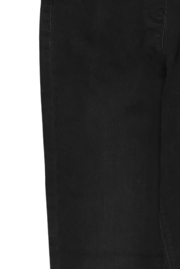 Thumbnail - Next Mädchen Jeans, schwarz, Gr. 164