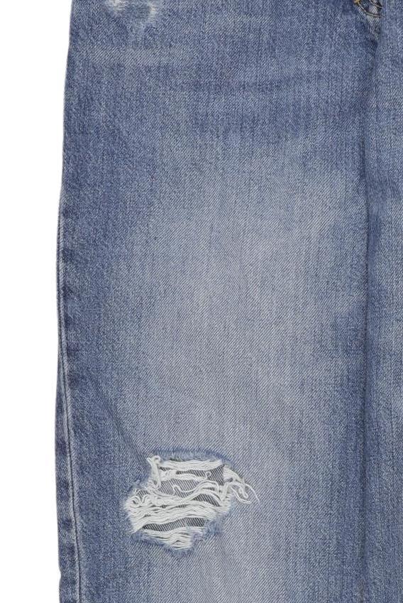 Thumbnail - Next Mädchen Jeans, blau, Gr. 158