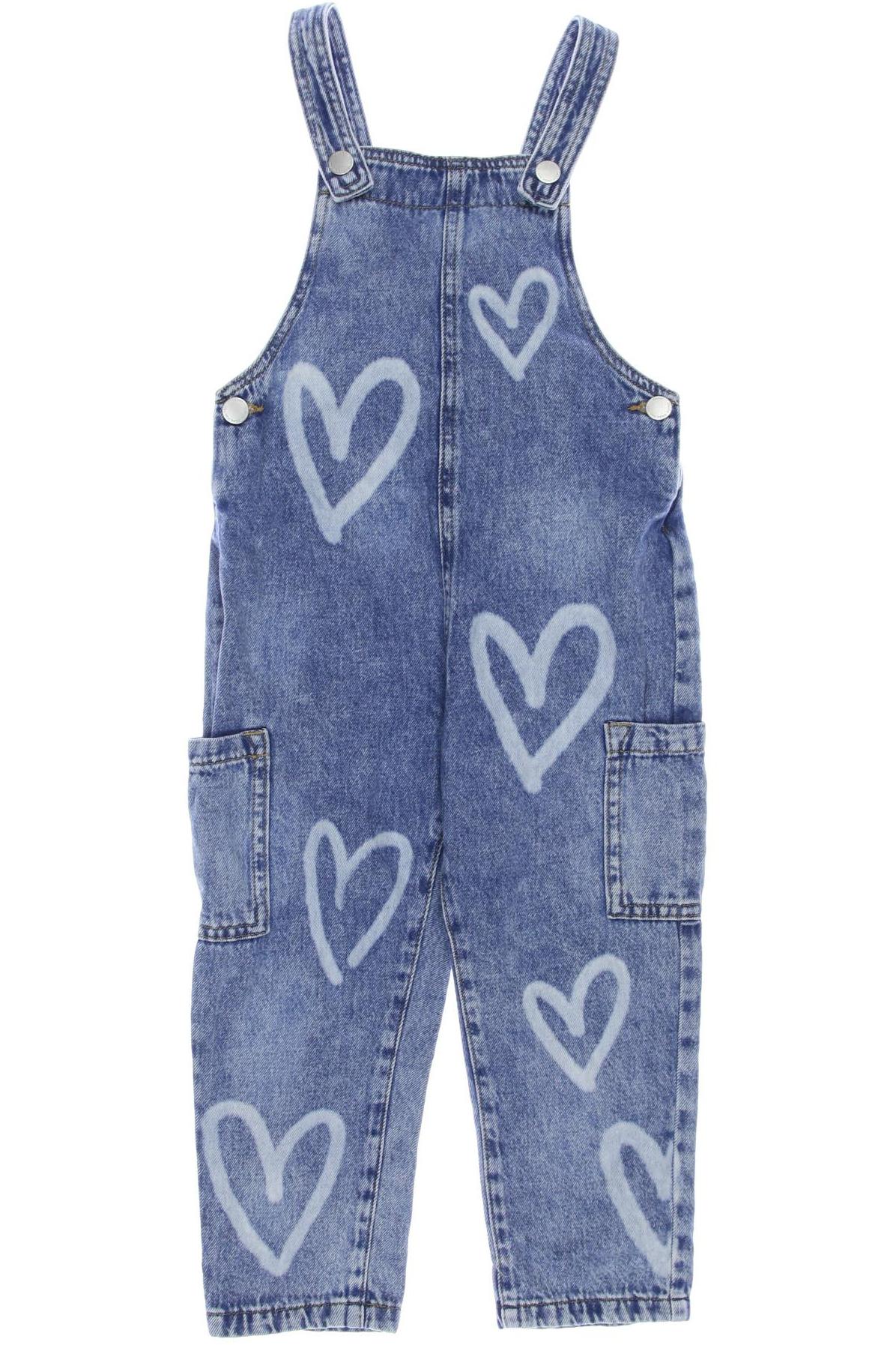 

Next Damen Jeans, blau, Gr. 110