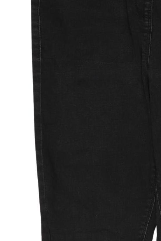 Thumbnail - Next Mädchen Jeans, schwarz, Gr. 164