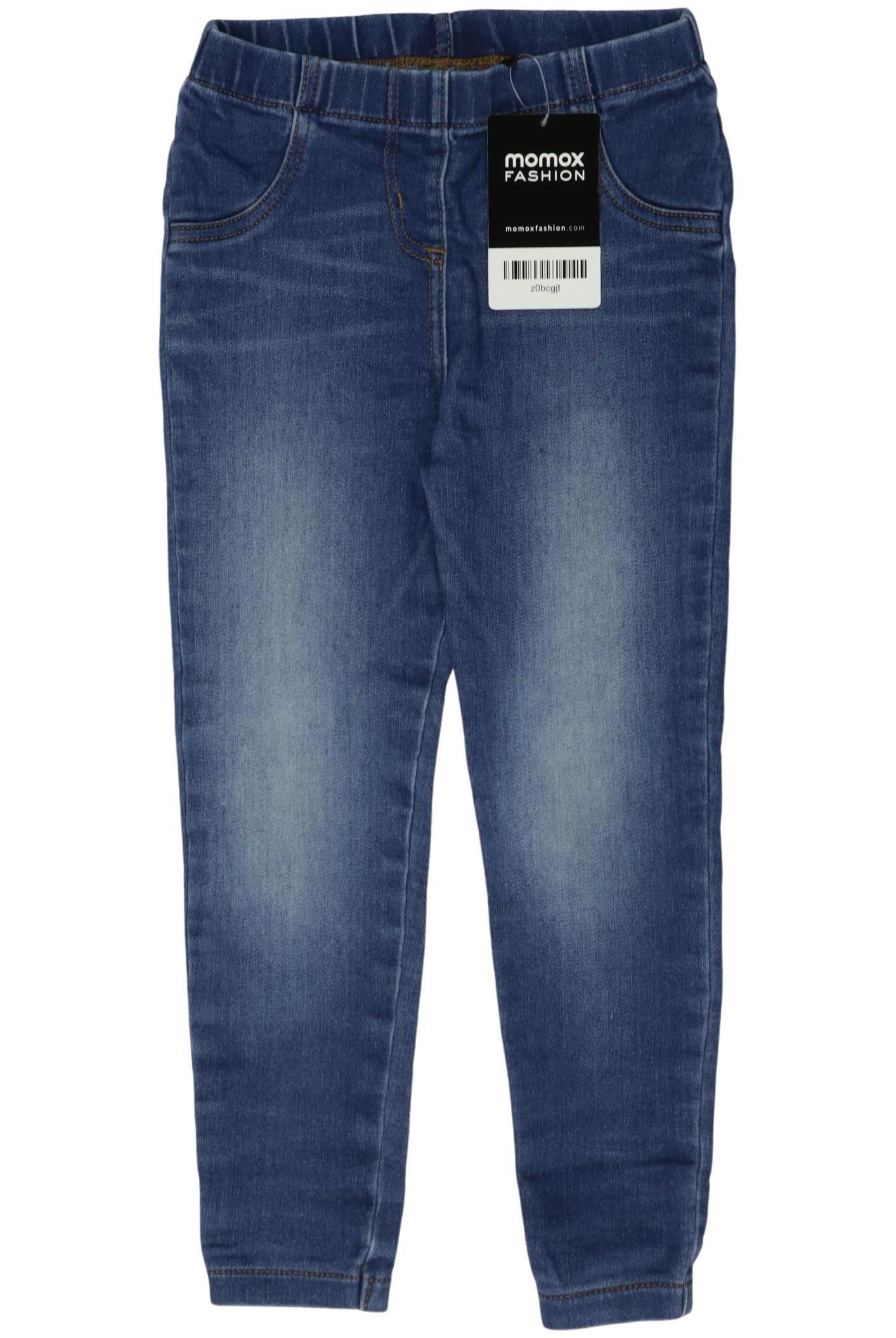 

Next Mädchen Jeans, blau, Gr. 104