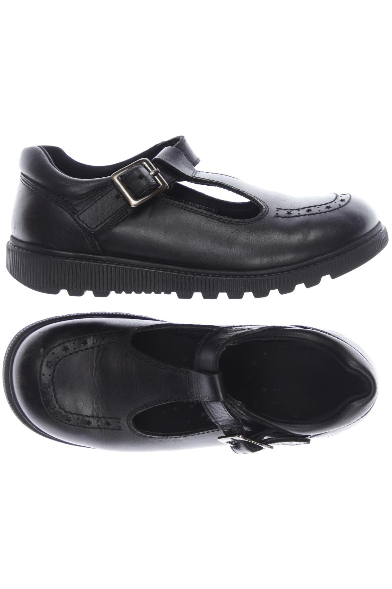 

Next Damen Kinderschuhe, schwarz, Gr. 34.5