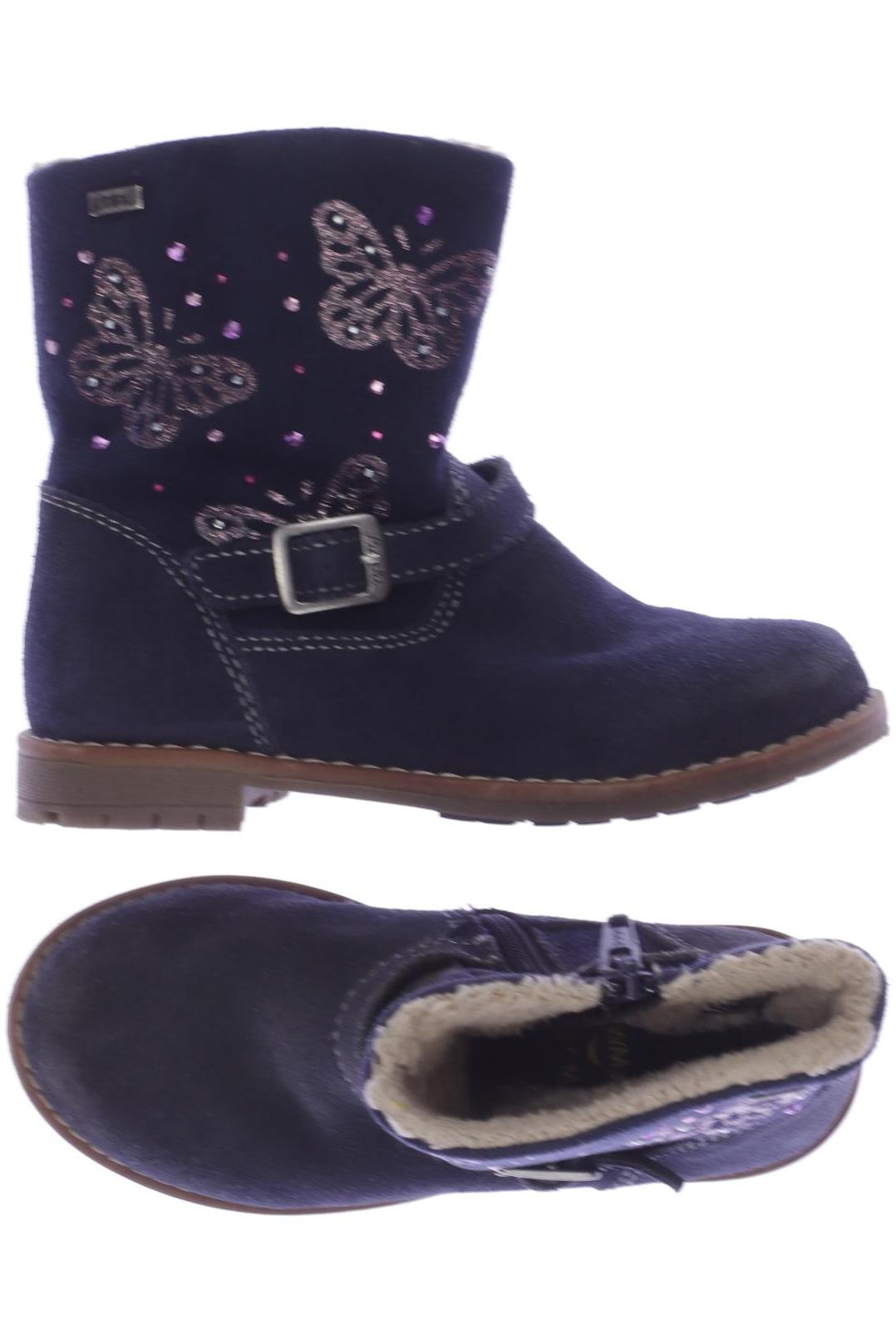 

Next Mädchen Kinderschuhe, marineblau