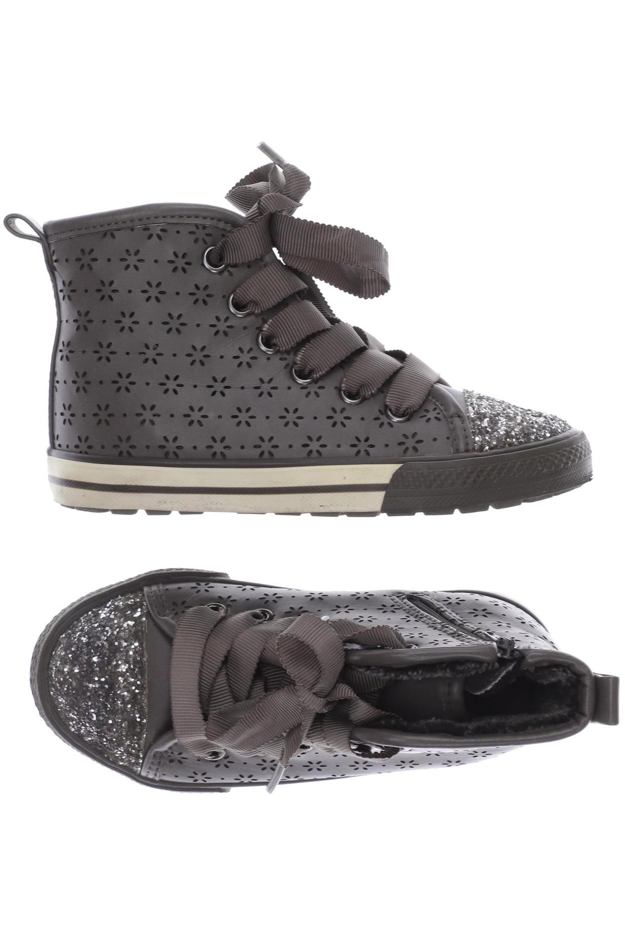 

Next Mädchen Kinderschuhe, grau, Gr. 24