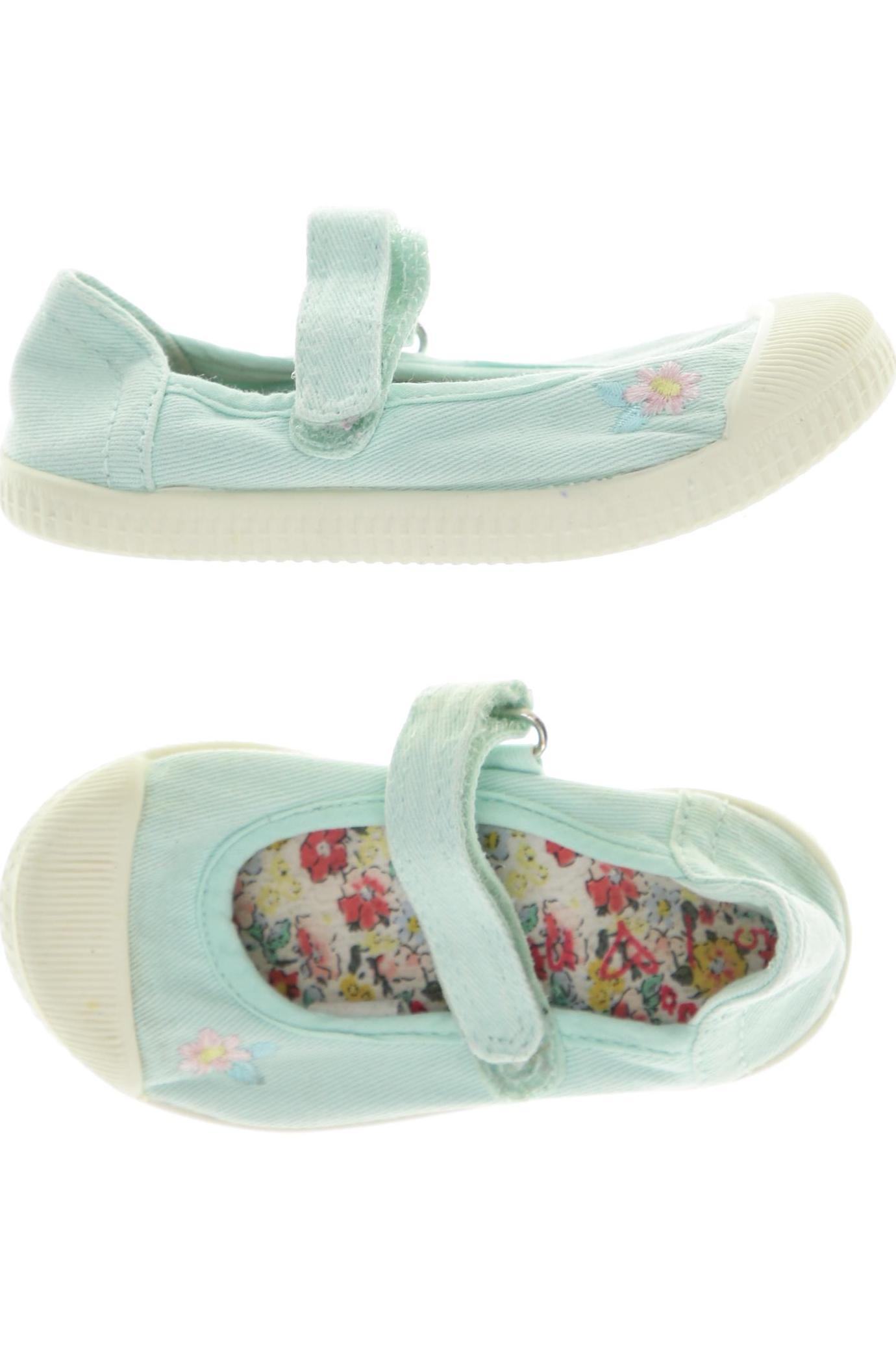 

Next Damen Kinderschuhe, türkis, Gr. 16